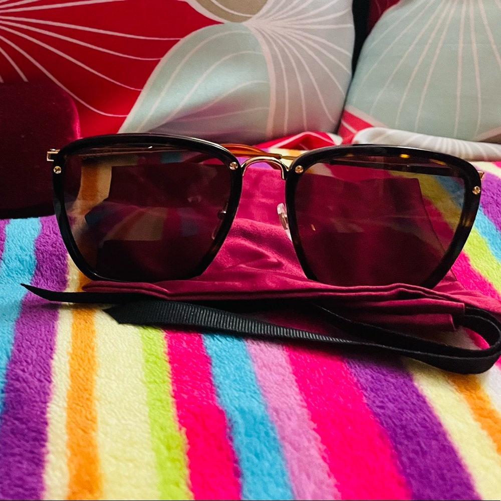 Authentic Gucci Sunglasses